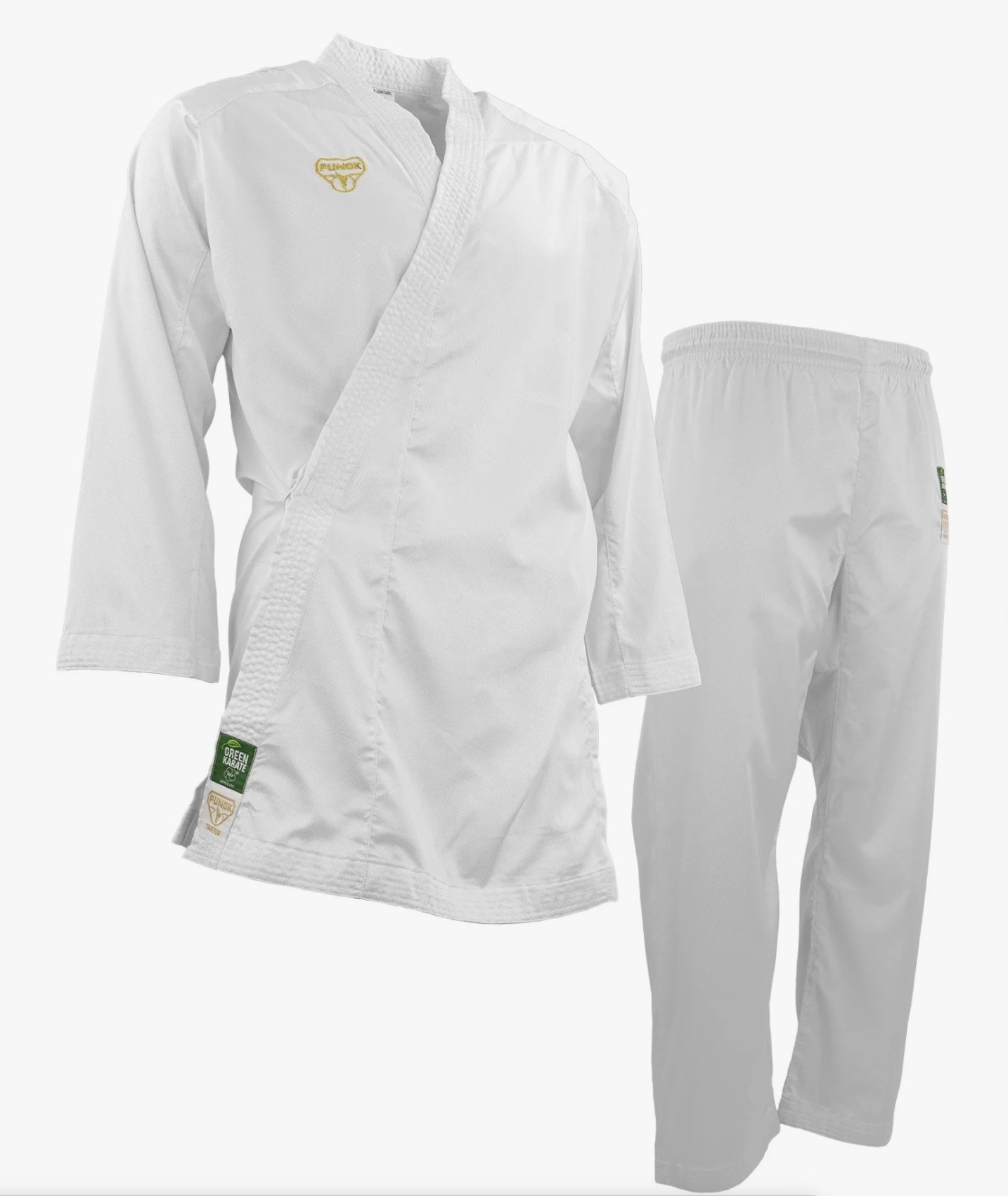 Punok Takyon White